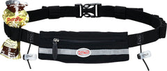 Fuelbelt Slim Pocket Race Number Belt