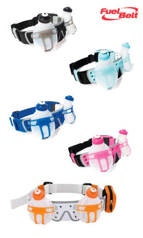 Fuelbelt Revenge R20 hydration belt