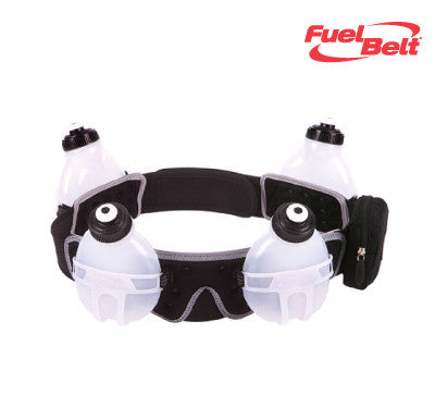 Fuelbelt Revenge 4 hydration belt