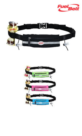 Fuelbelt Slim Pocket Race Number Belt