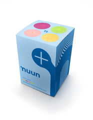 original mixed fruit